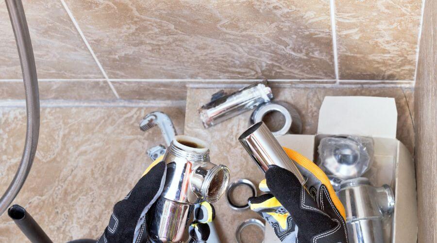 Expert tile roof repair services in Blythewood, SC